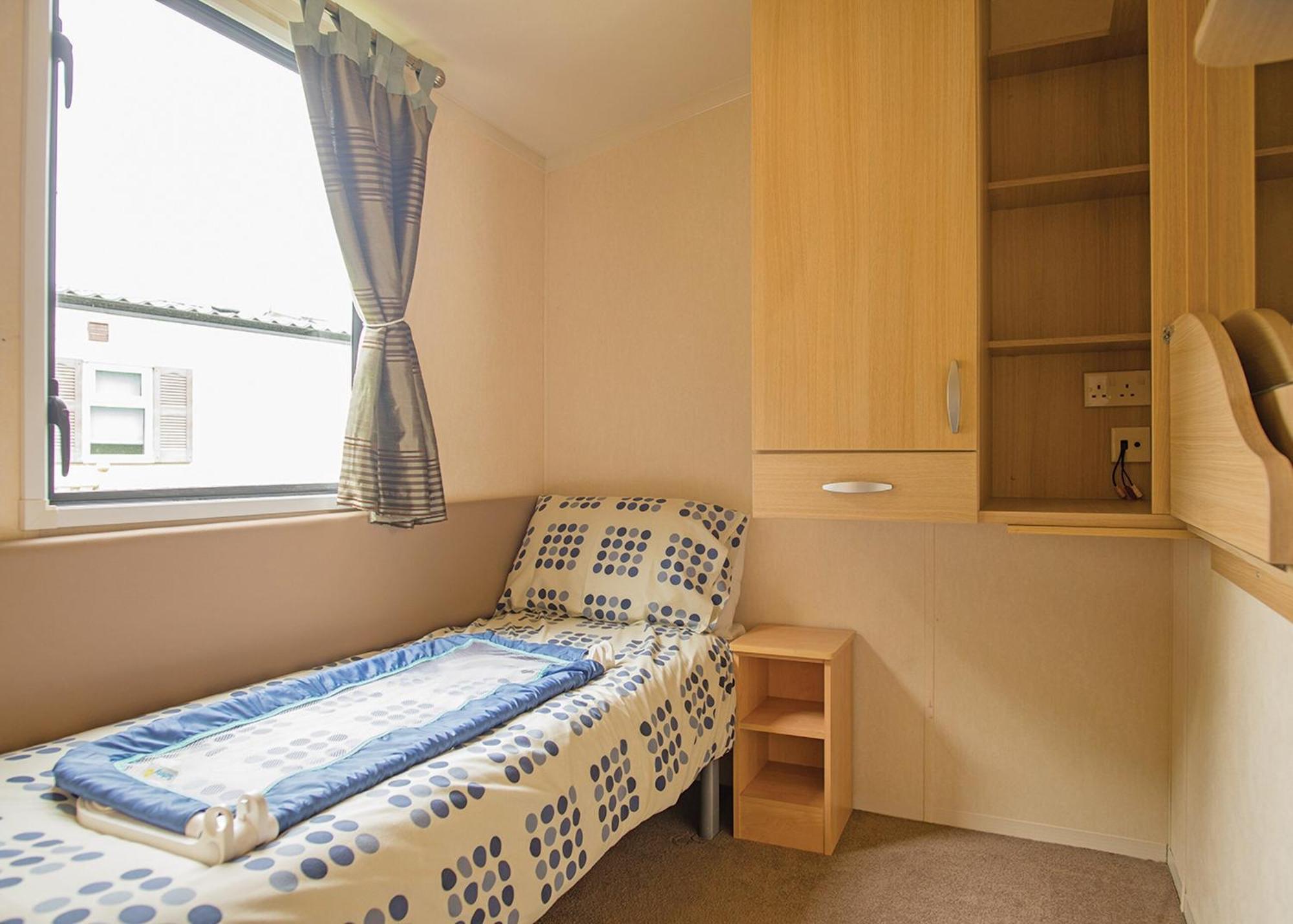 Grondre Holiday Park Clynderwen Luaran gambar