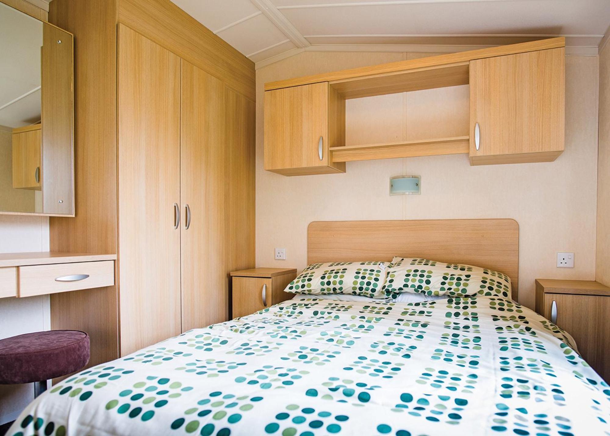 Grondre Holiday Park Clynderwen Luaran gambar