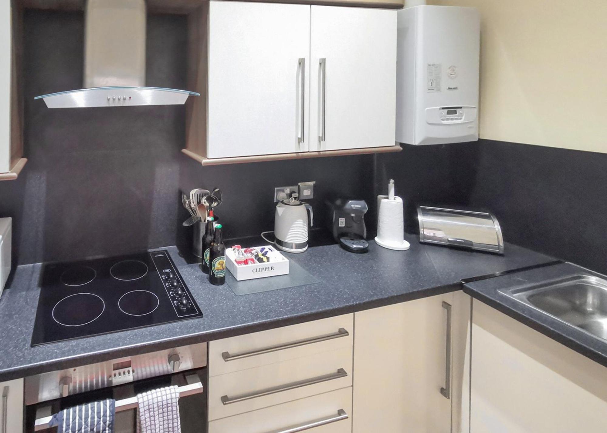 Grondre Holiday Park Clynderwen Luaran gambar